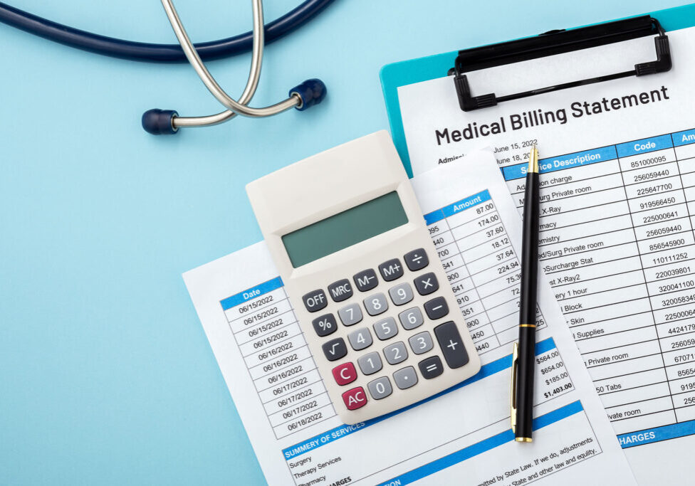 Navigating the Complex World of Medical Billing: A Comprehensive Guide